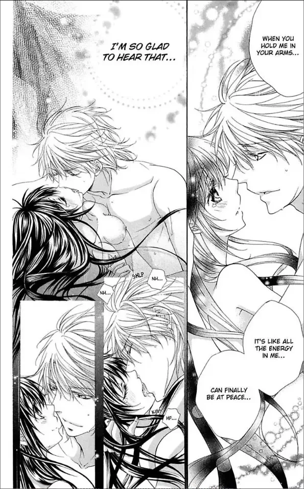 Love Wanko Chapter 1 page 44