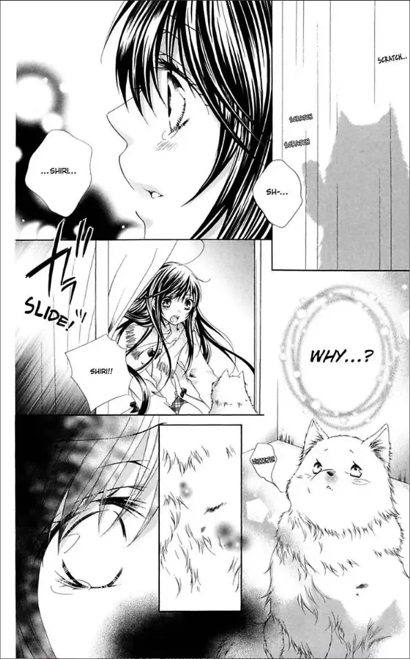 Love Wanko Chapter 1 page 36