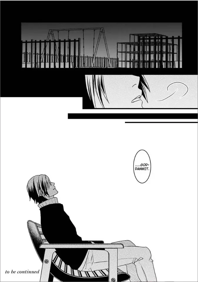 Room Share Yajuu Host to Futari Gurashi Chapter 5 page 30