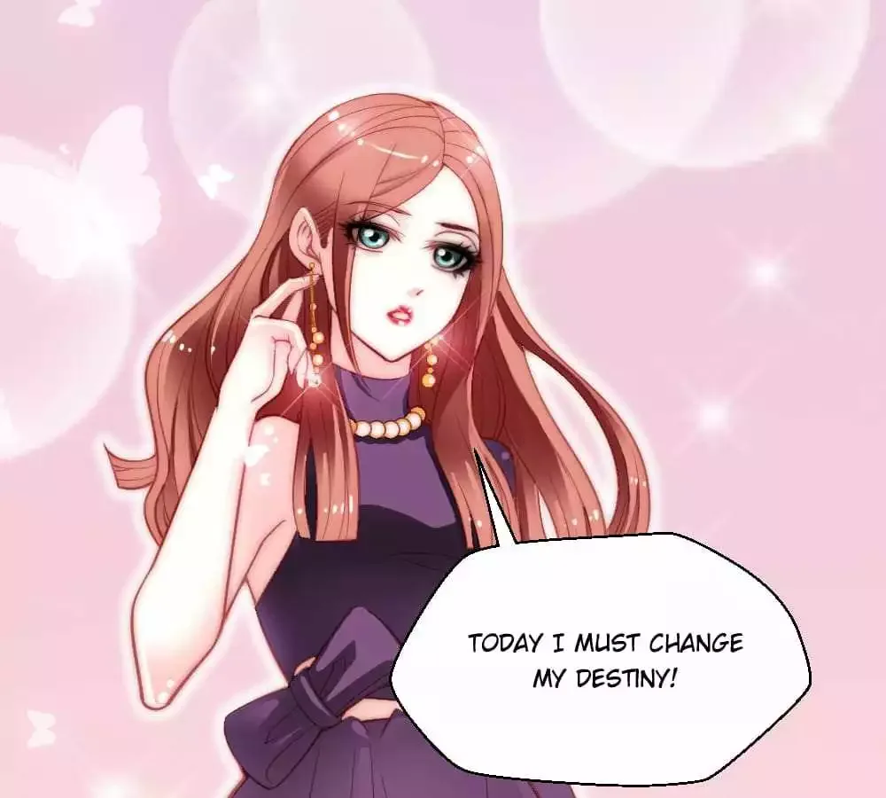 The Secret She Keeps Chapter 3 page 5