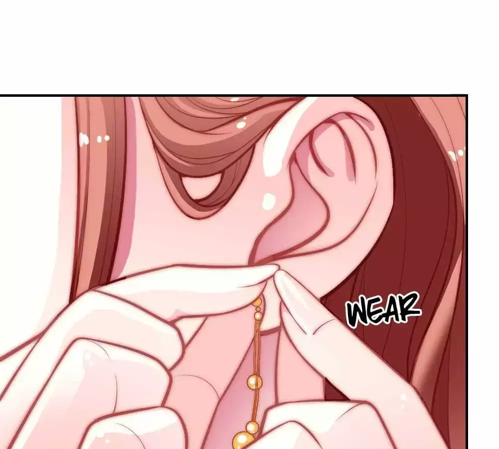 The Secret She Keeps Chapter 3 page 1
