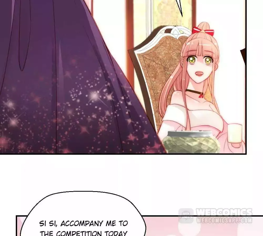 The Secret She Keeps Chapter 3 page 14