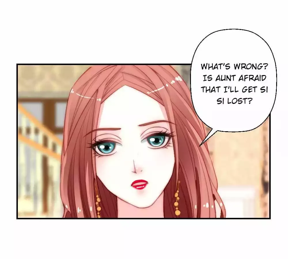 The Secret She Keeps Chapter 3 page 19