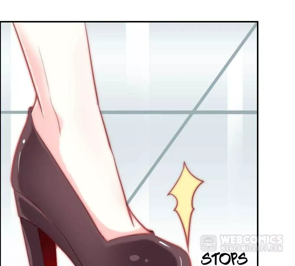 The Secret She Keeps Chapter 3 page 8
