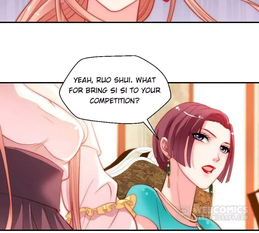 The Secret She Keeps Chapter 3 page 18