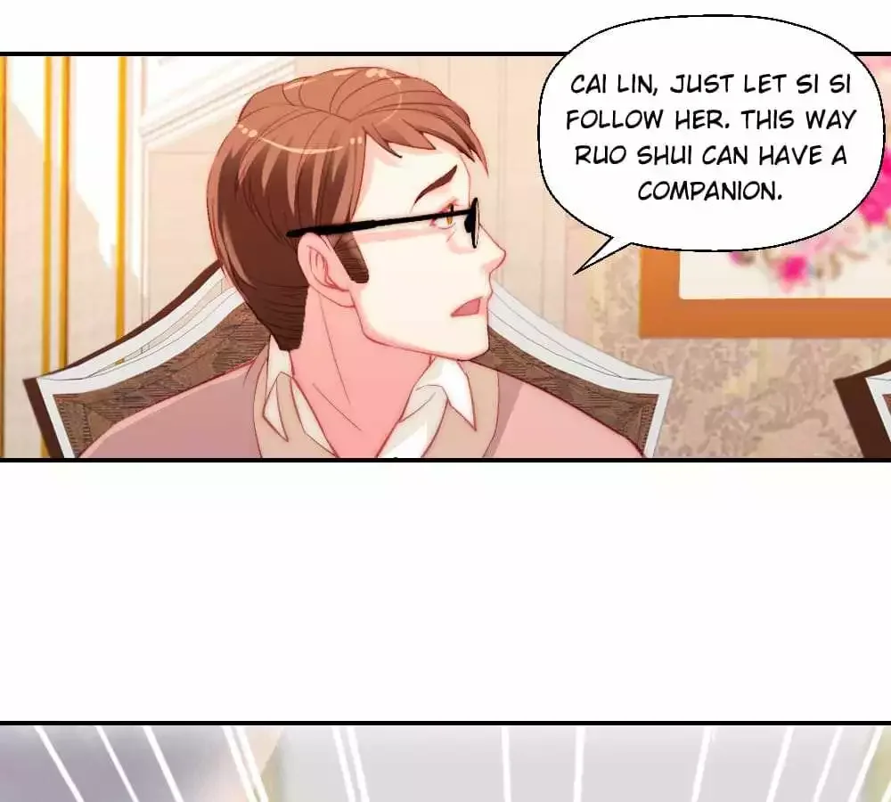 The Secret She Keeps Chapter 3 page 20