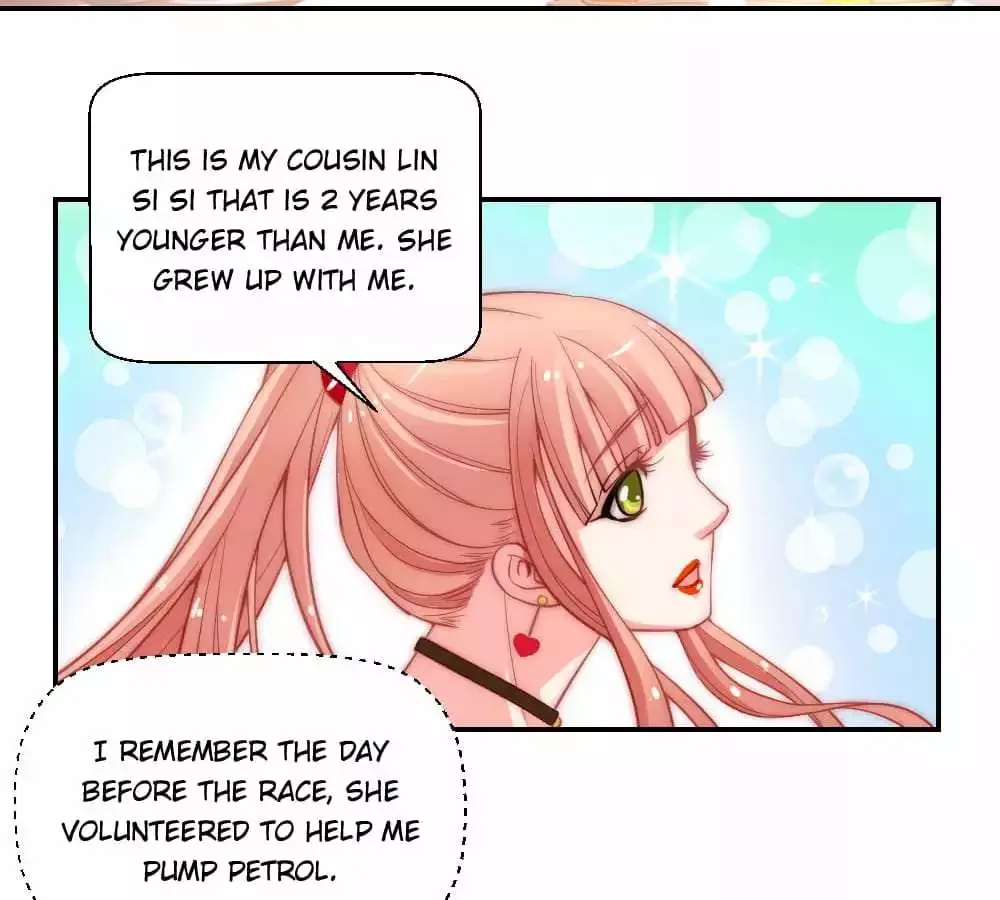 The Secret She Keeps Chapter 3 page 12