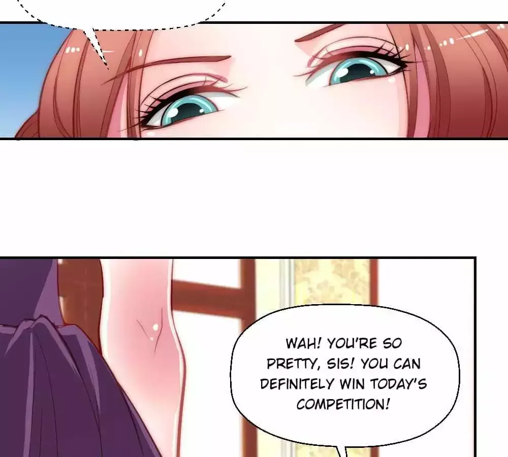 The Secret She Keeps Chapter 3 page 13