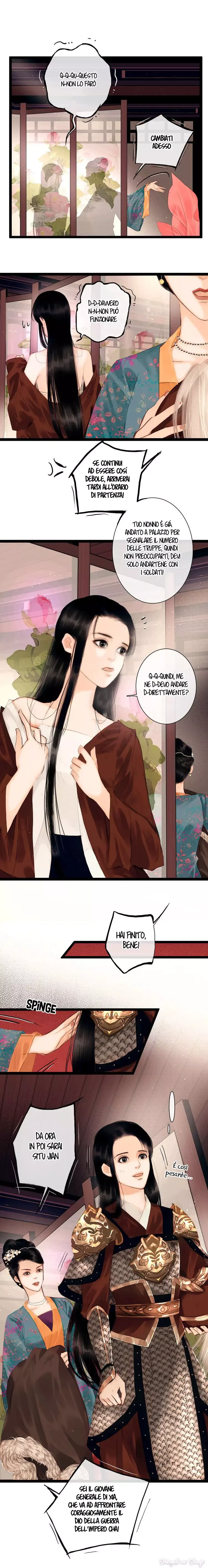 Imperial Edict Chapter 2 page 5
