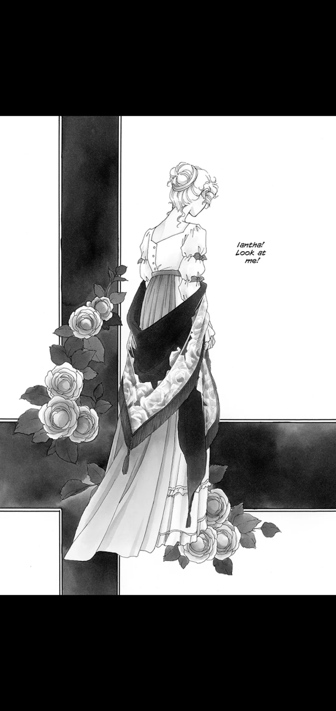 A Scandalous Situation Chapter 3 page 3