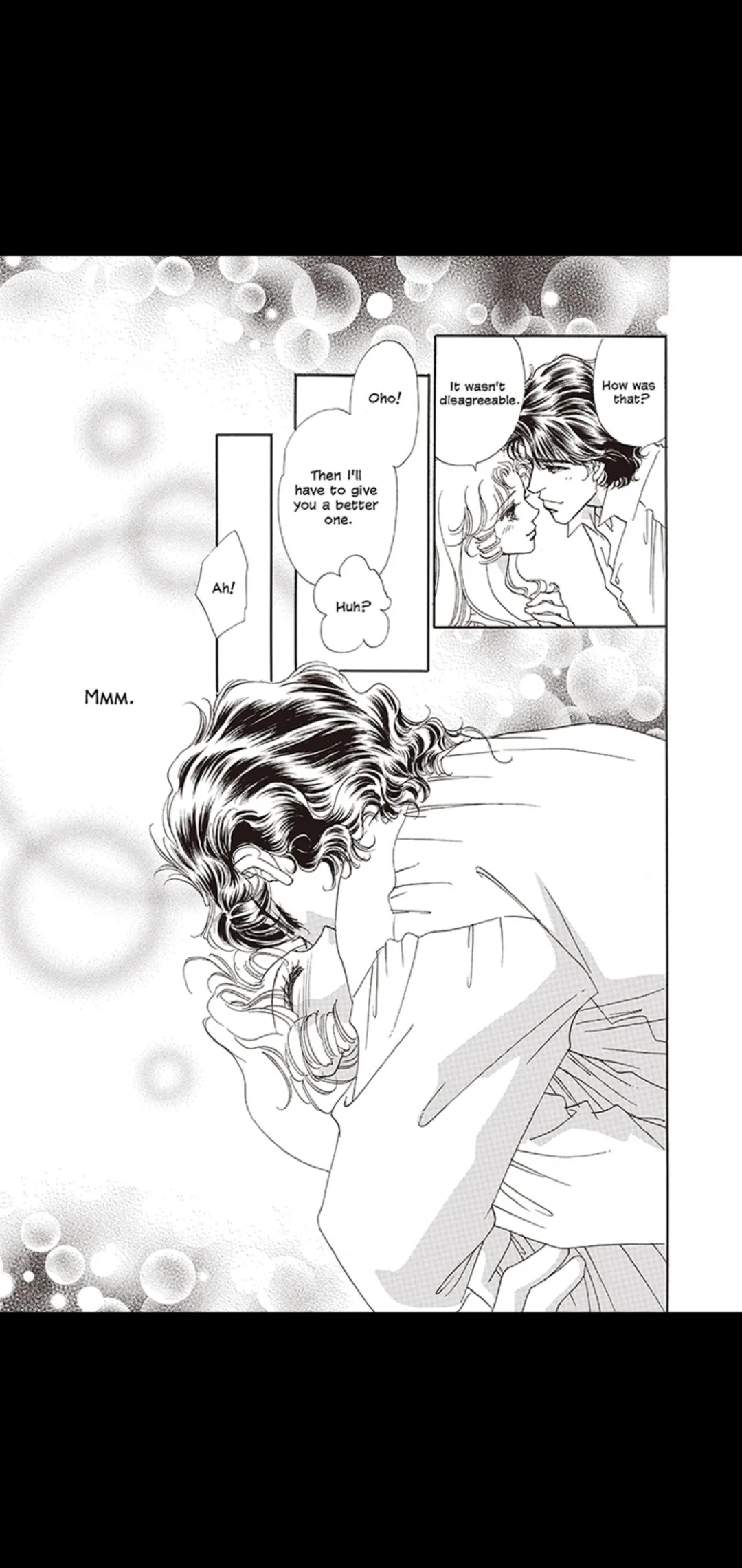 A Scandalous Situation Chapter 3 page 39