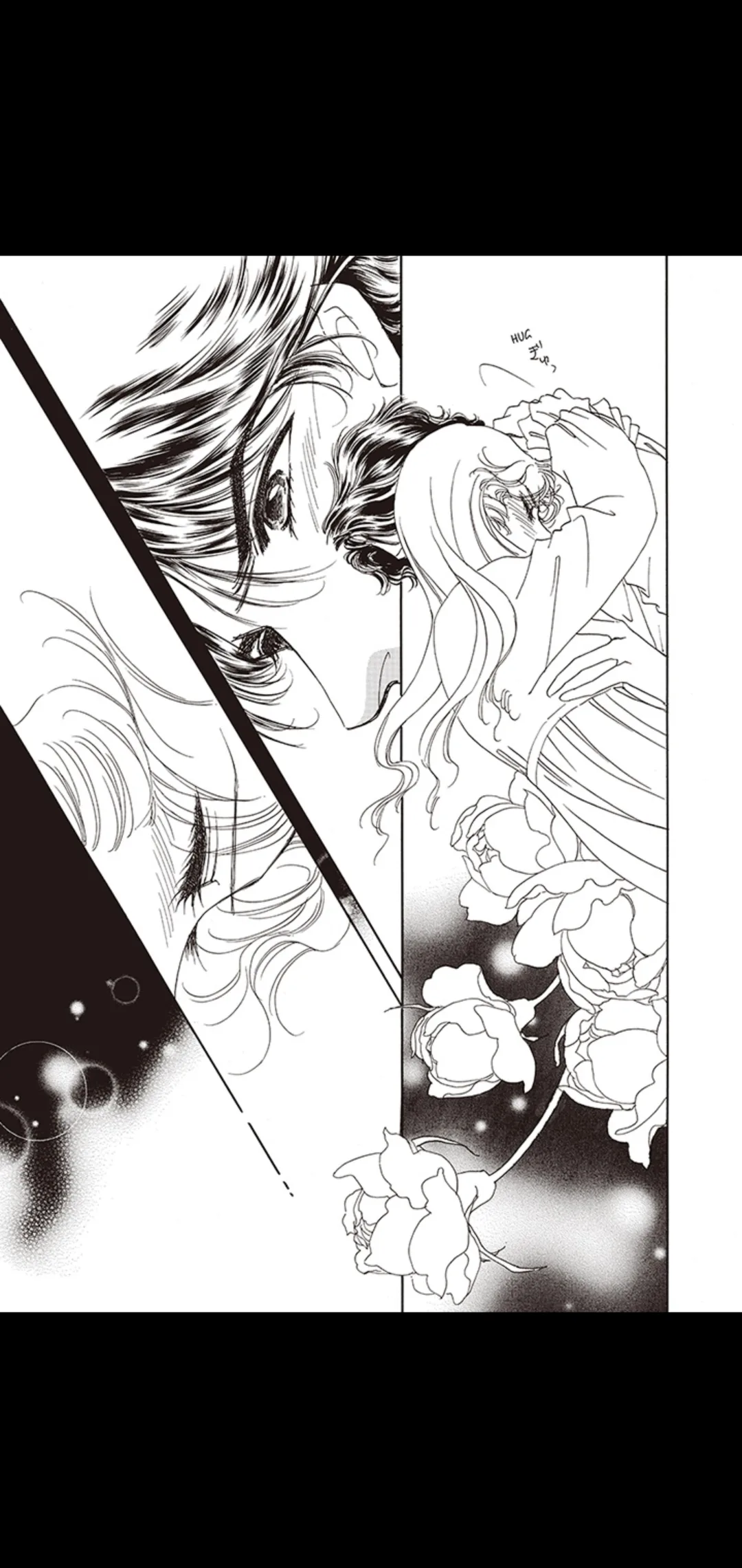 A Scandalous Situation Chapter 3 page 41