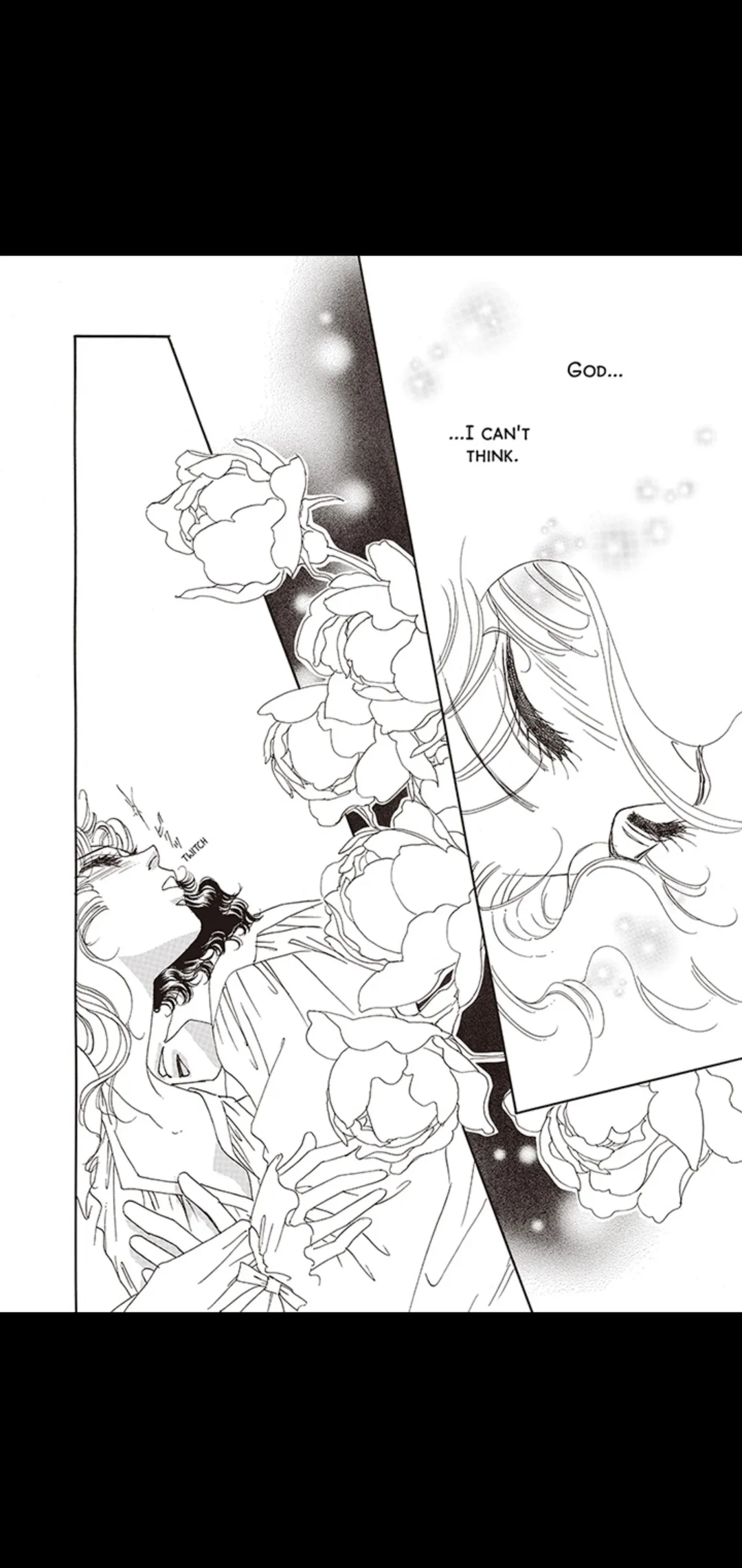 A Scandalous Situation Chapter 3 page 40