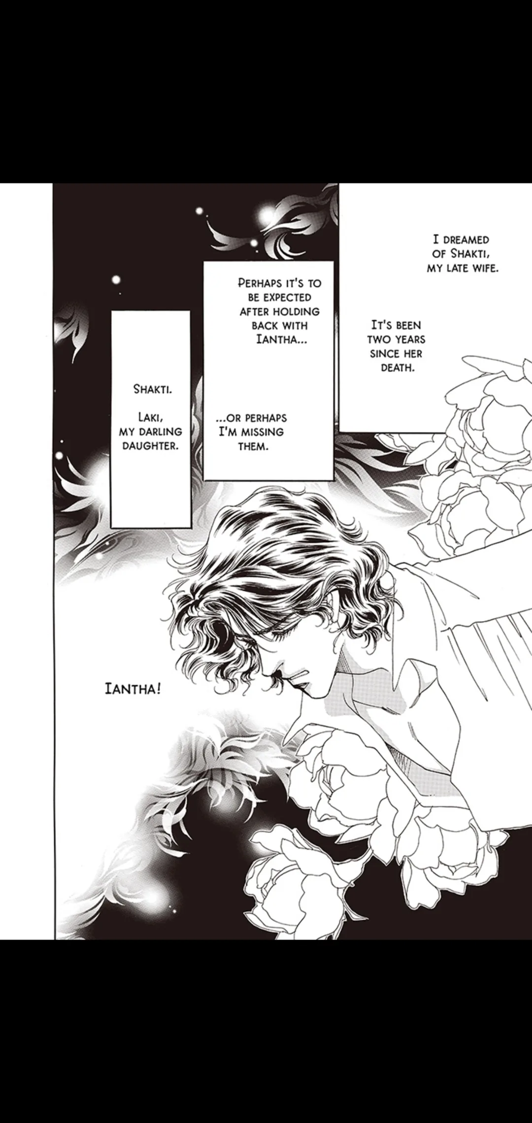 A Scandalous Situation Chapter 3 page 44