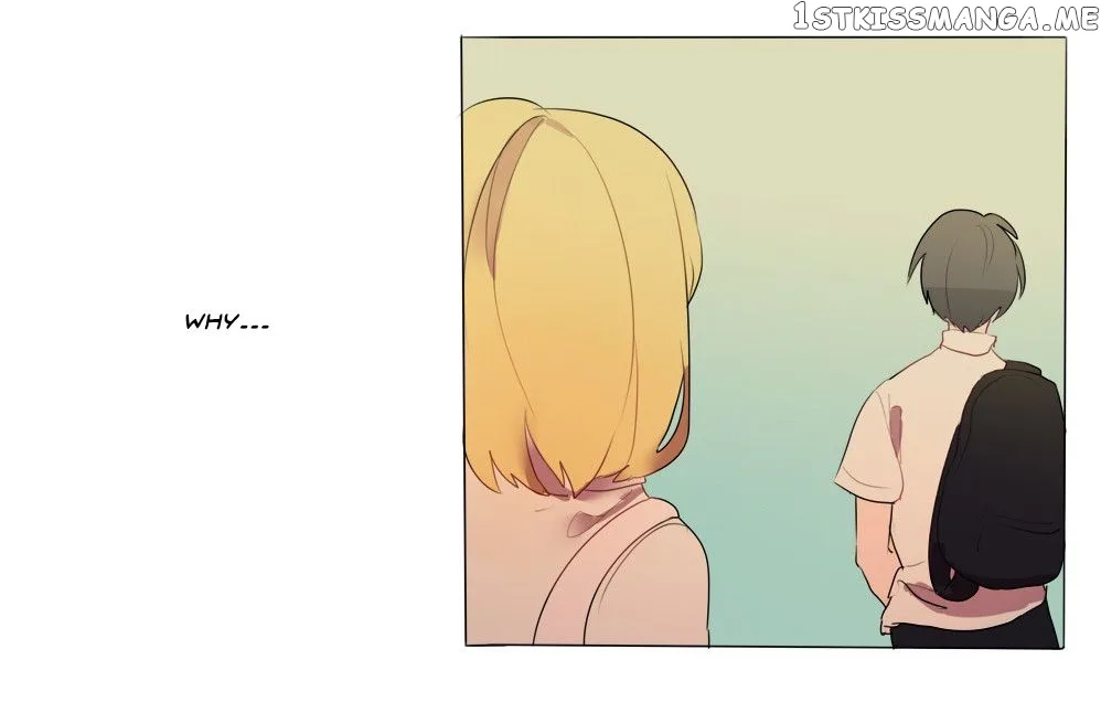 Wanting to Touch You Chapter 1.1 page 24