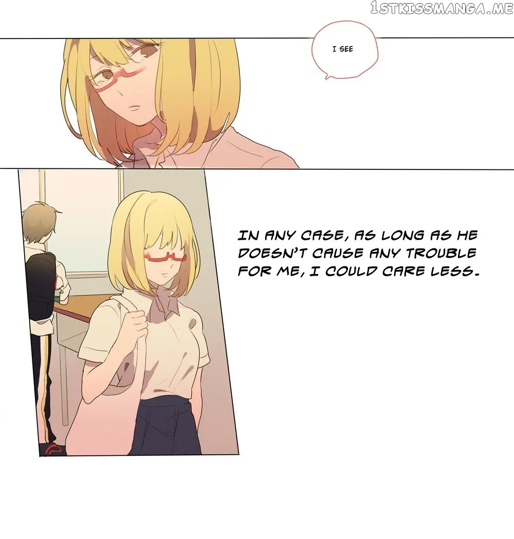 Wanting to Touch You Chapter 1.1 page 16