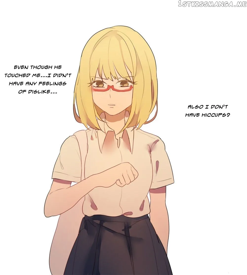 Wanting to Touch You Chapter 1.1 page 25