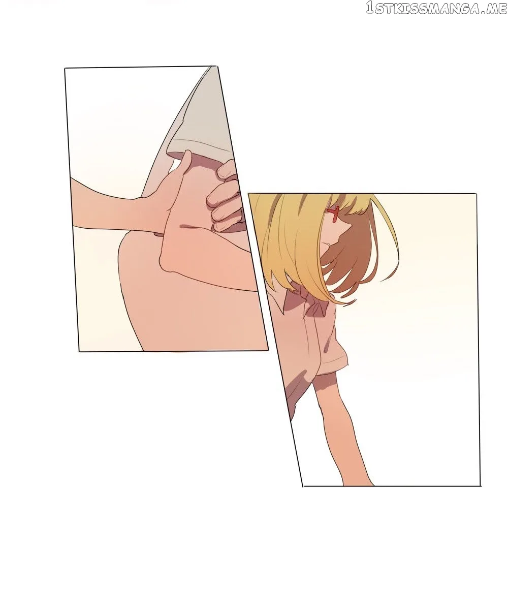 Wanting to Touch You Chapter 1.1 page 20