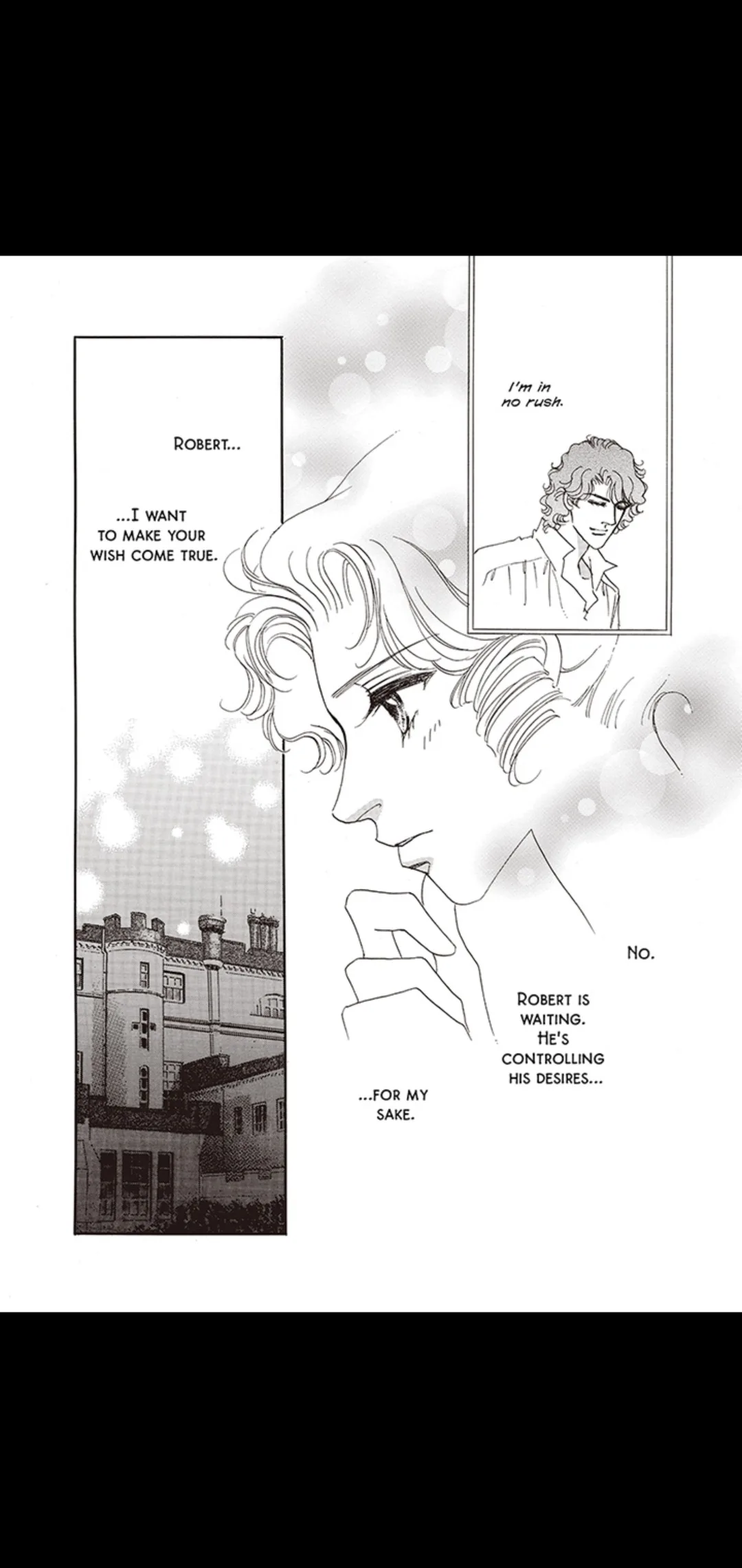 A Scandalous Situation Chapter 3 page 54