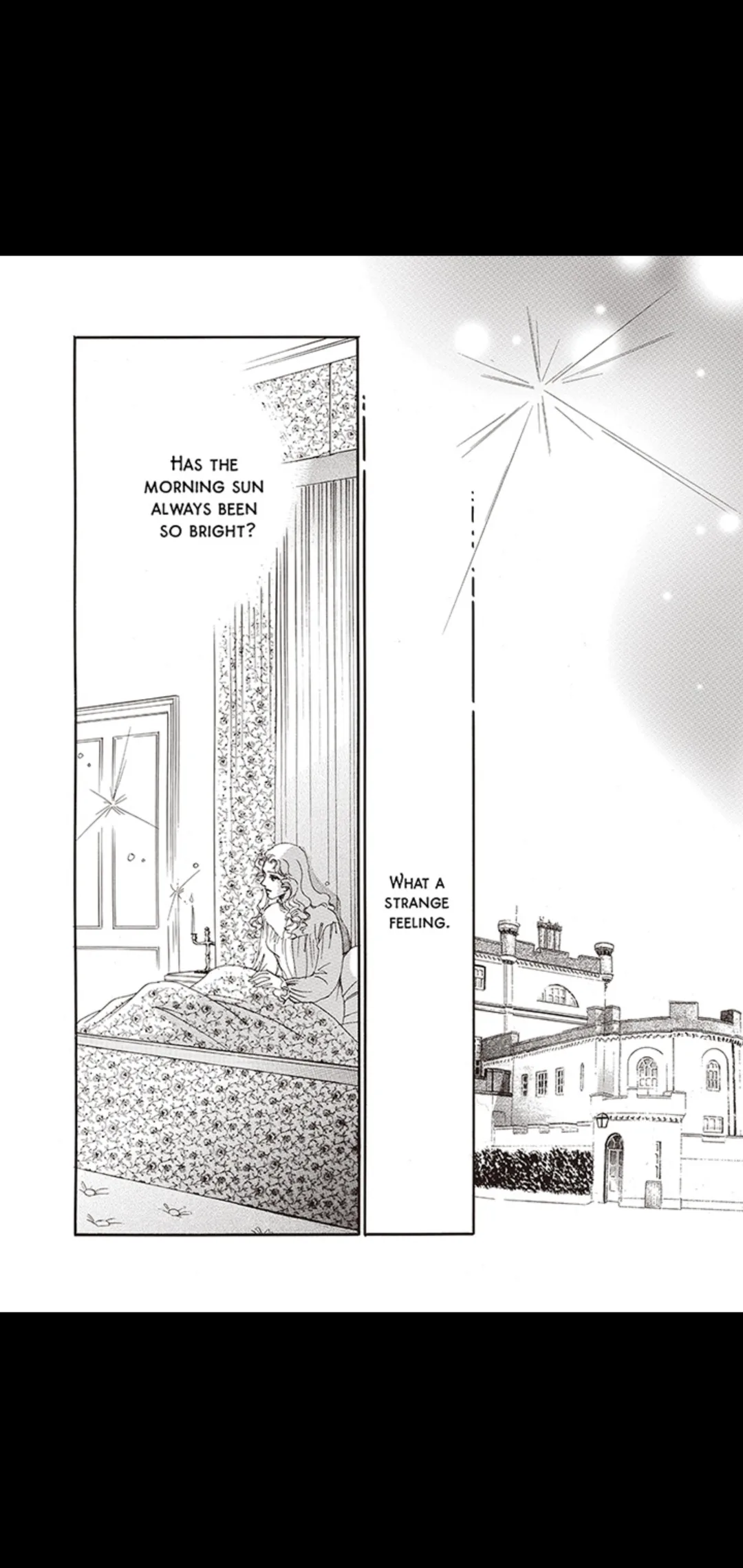 A Scandalous Situation Chapter 3 page 52