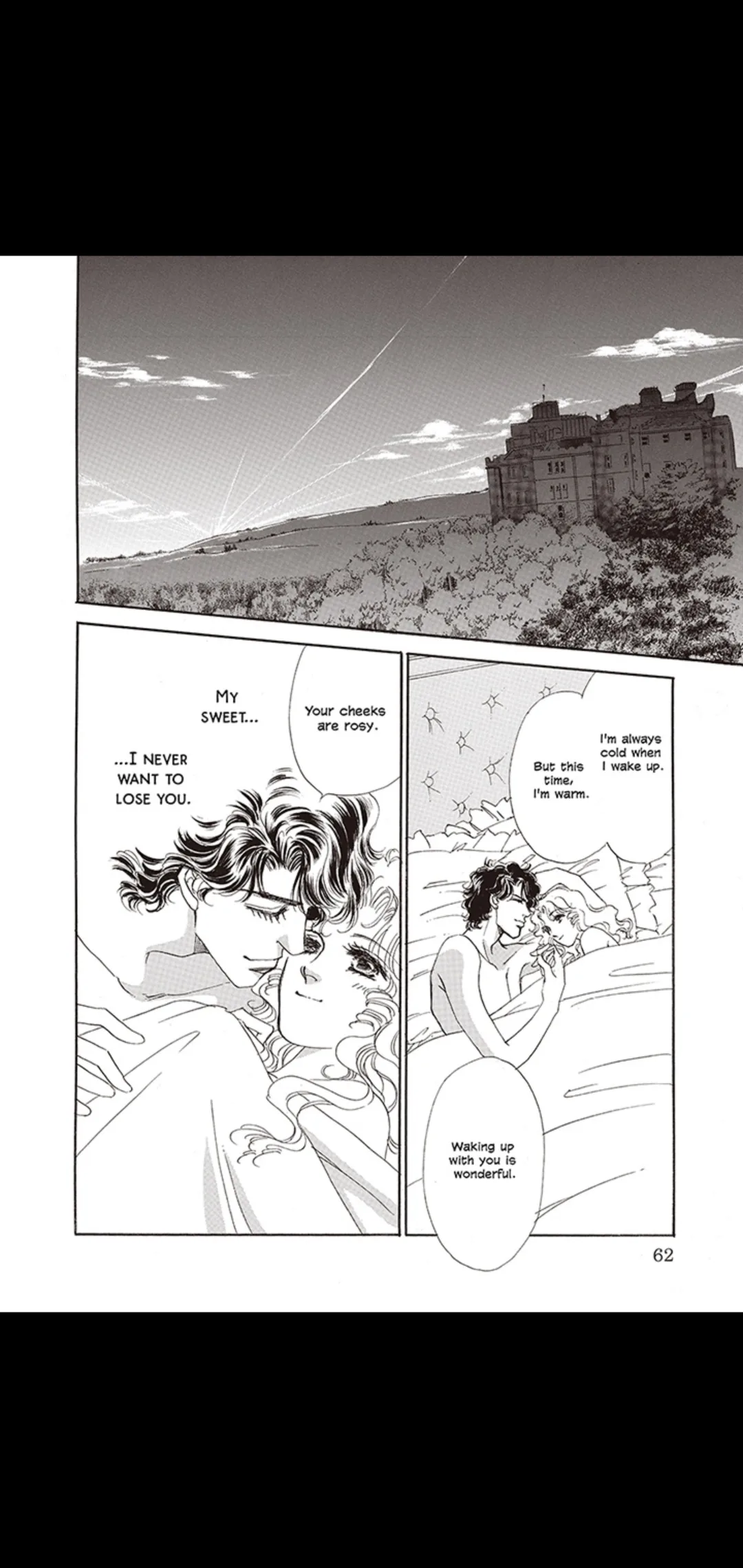 A Scandalous Situation Chapter 3 page 59