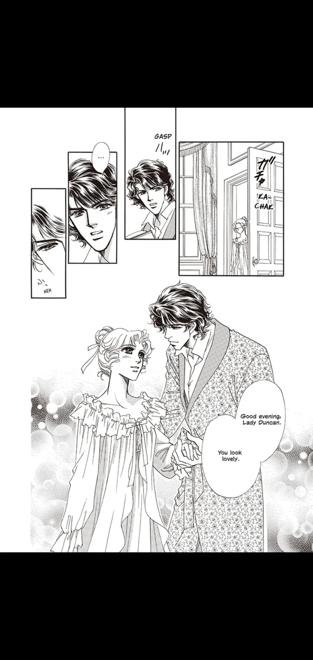 A Scandalous Situation Chapter 3 page 56