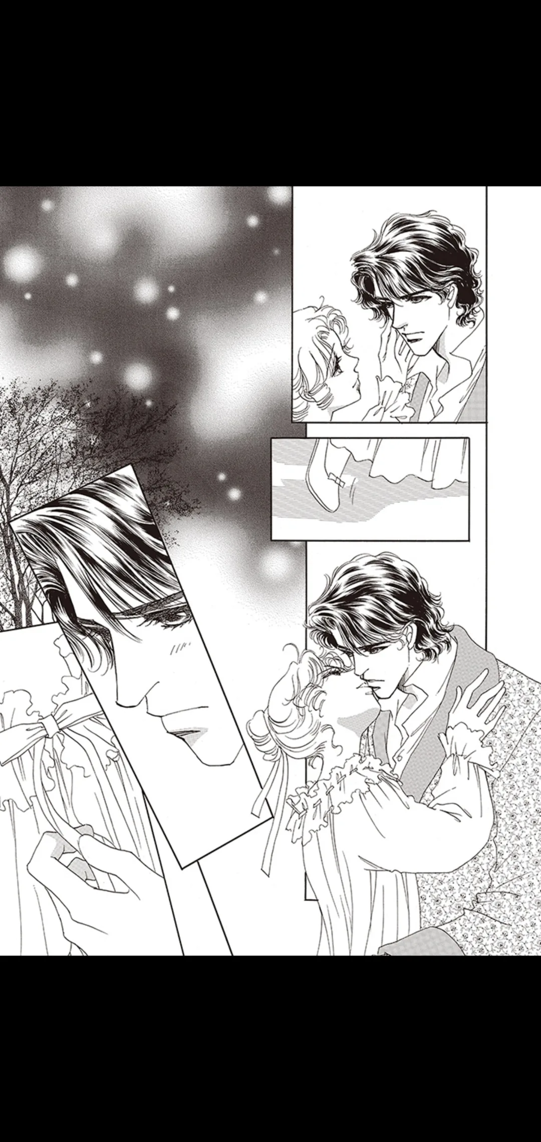A Scandalous Situation Chapter 3 page 57