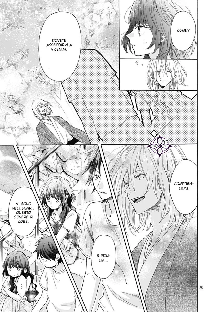 Kimi to Wonderland Chapter 2 page 26