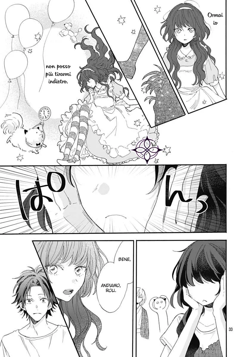 Kimi to Wonderland Chapter 2 page 34