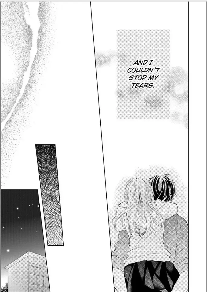 Bukiyou ni Koi Shite Toshishita Danshi to Himitsu no Doukyo Chapter 3 page 15