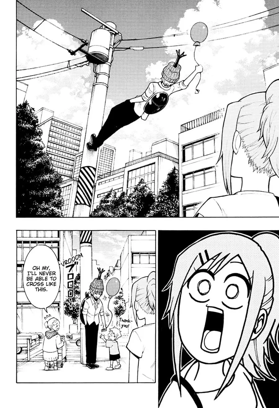 Moriking Chapter 3 page 6