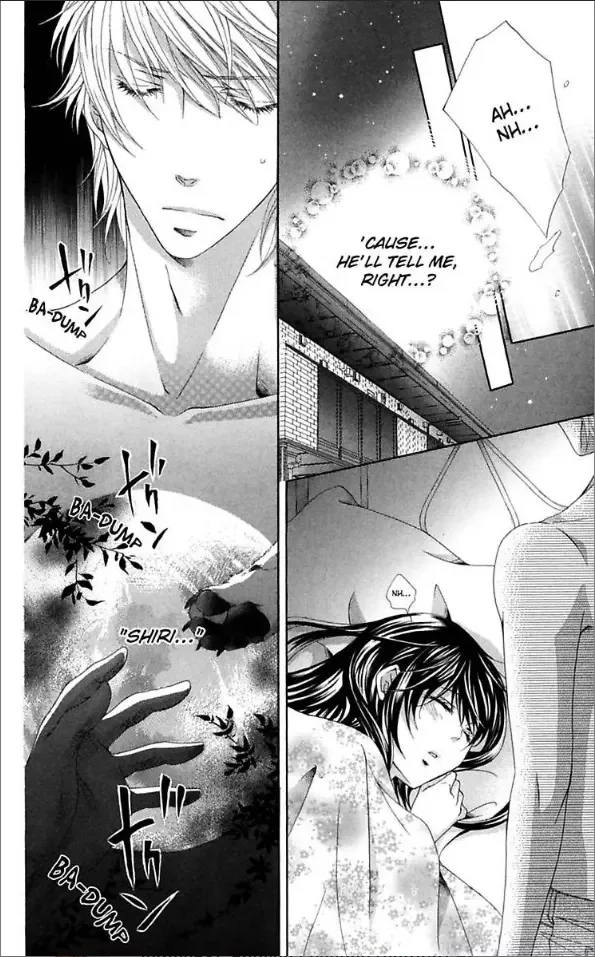 Love Wanko Chapter 2 page 44