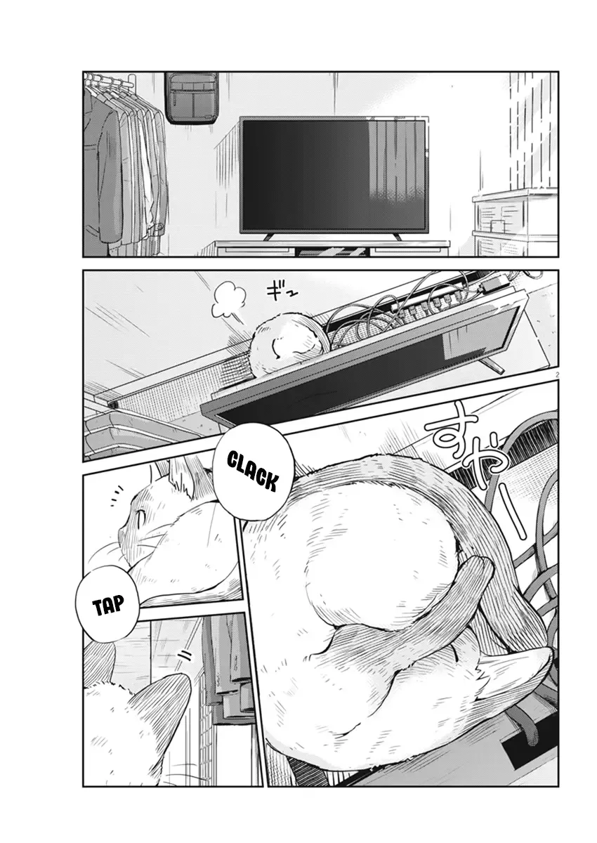 Are You Really Getting Married? Chapter 3 page 3