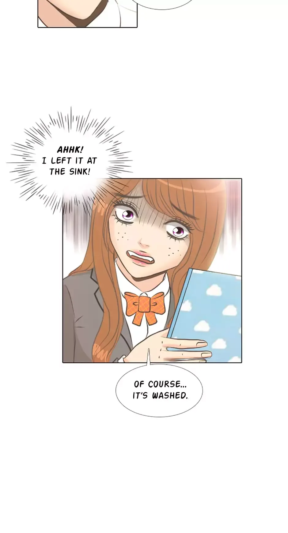Touch Chapter 5 page 7