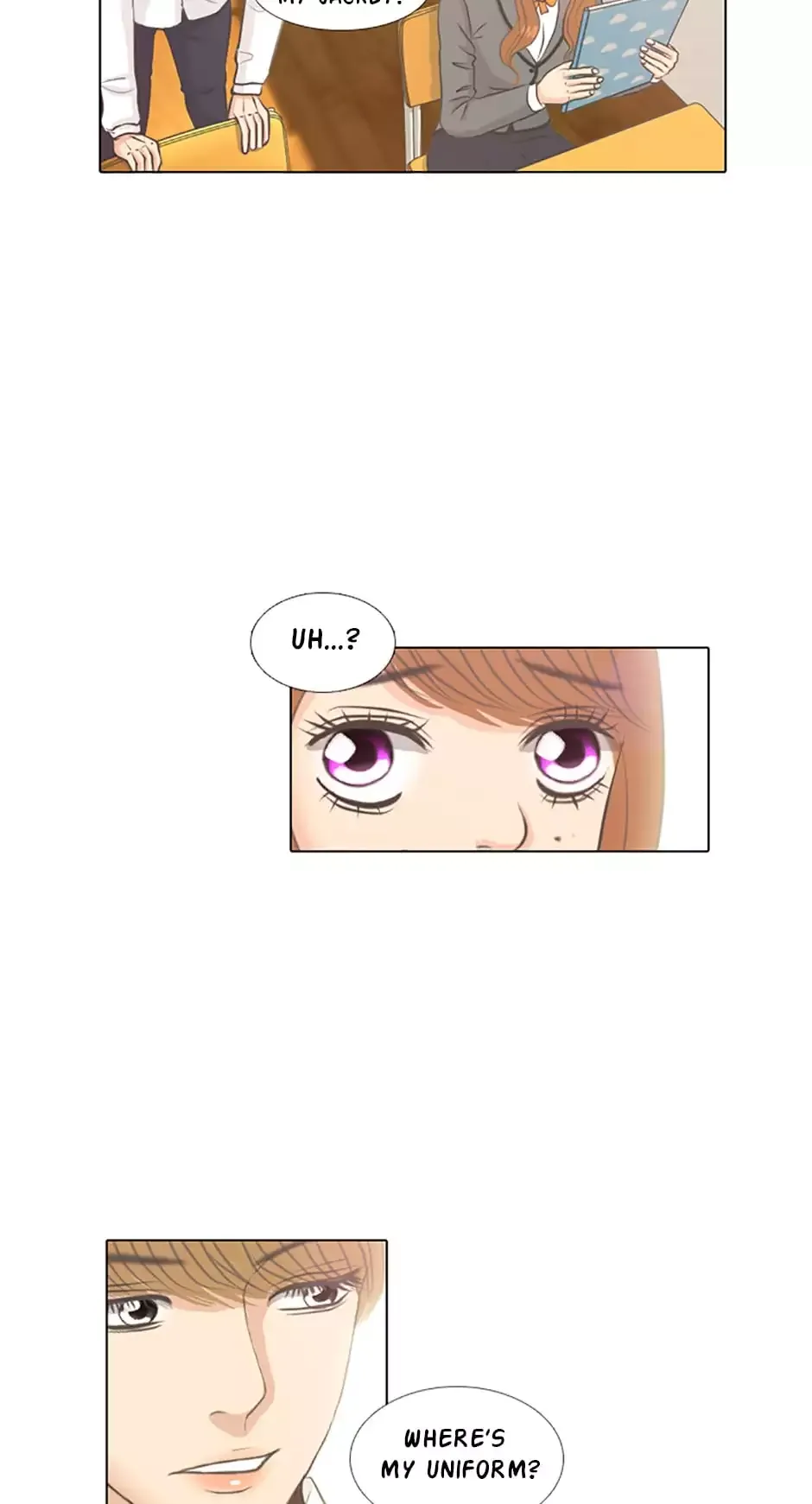 Touch Chapter 5 page 6