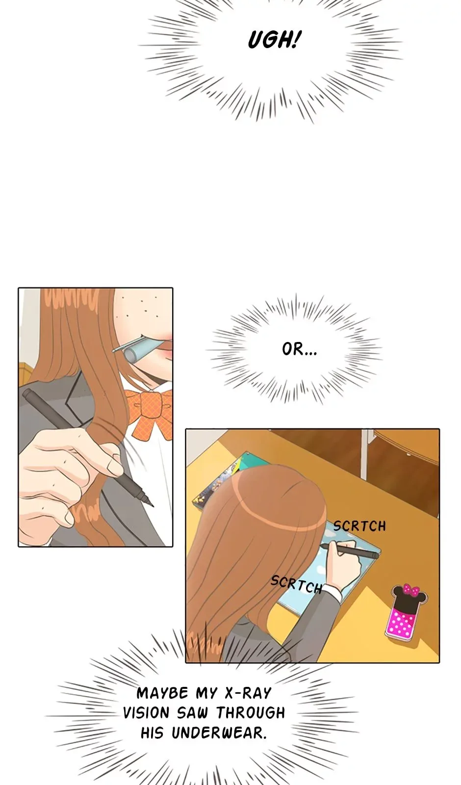 Touch Chapter 5 page 3