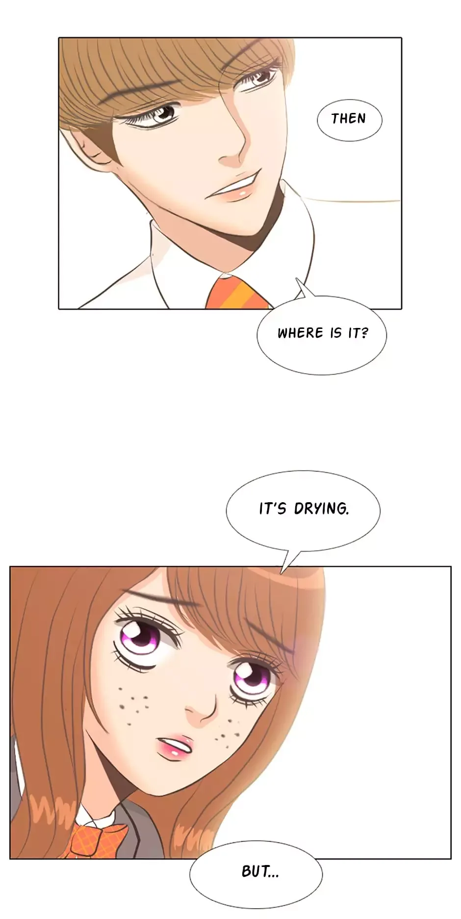 Touch Chapter 5 page 8
