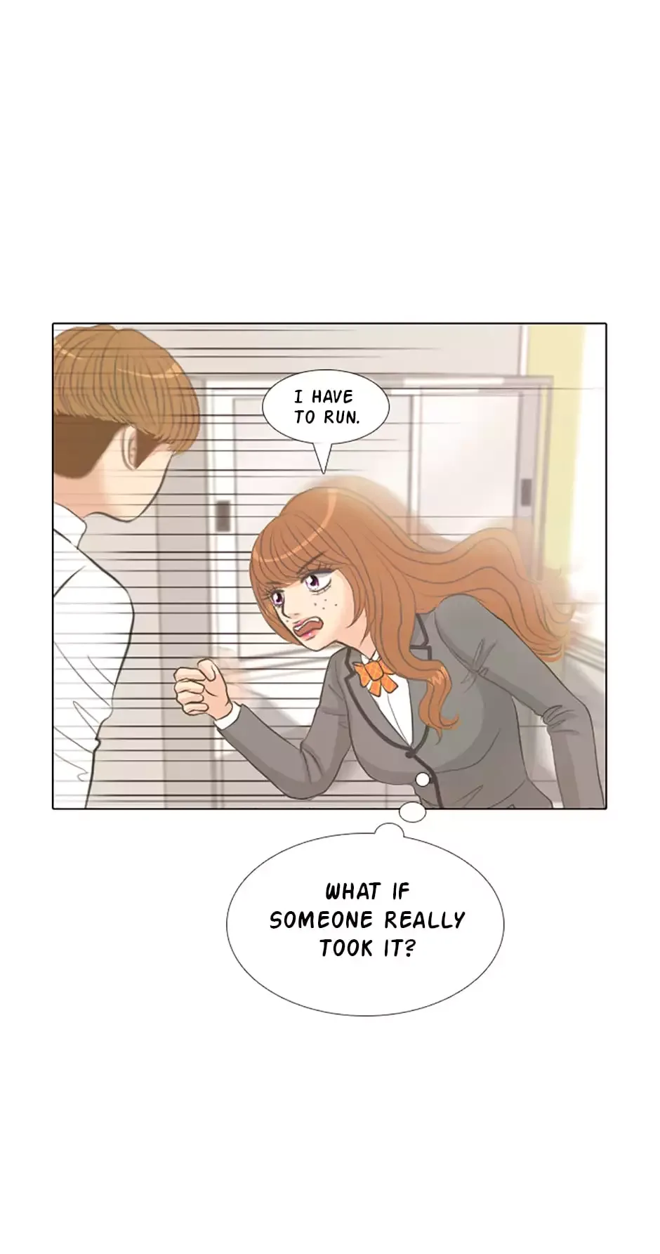 Touch Chapter 5 page 11