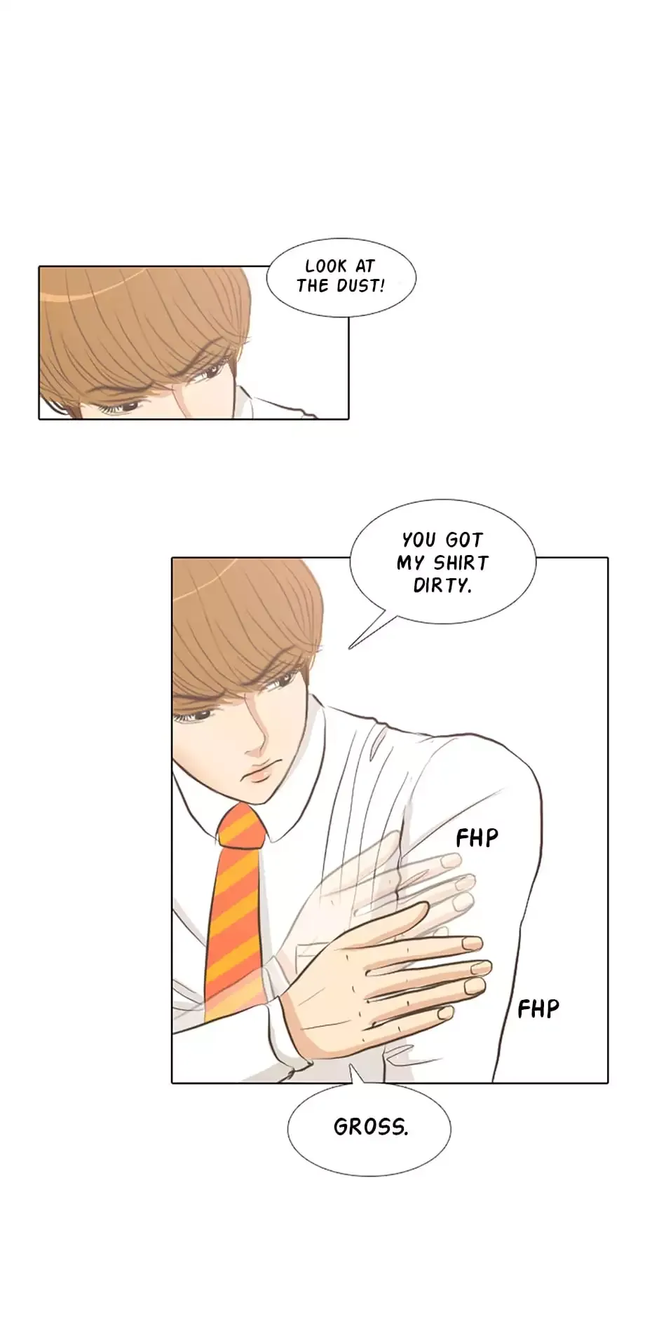 Touch Chapter 5 page 18