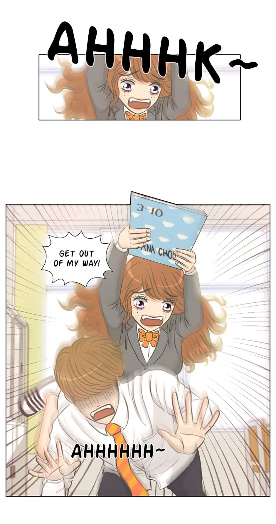 Touch Chapter 5 page 13