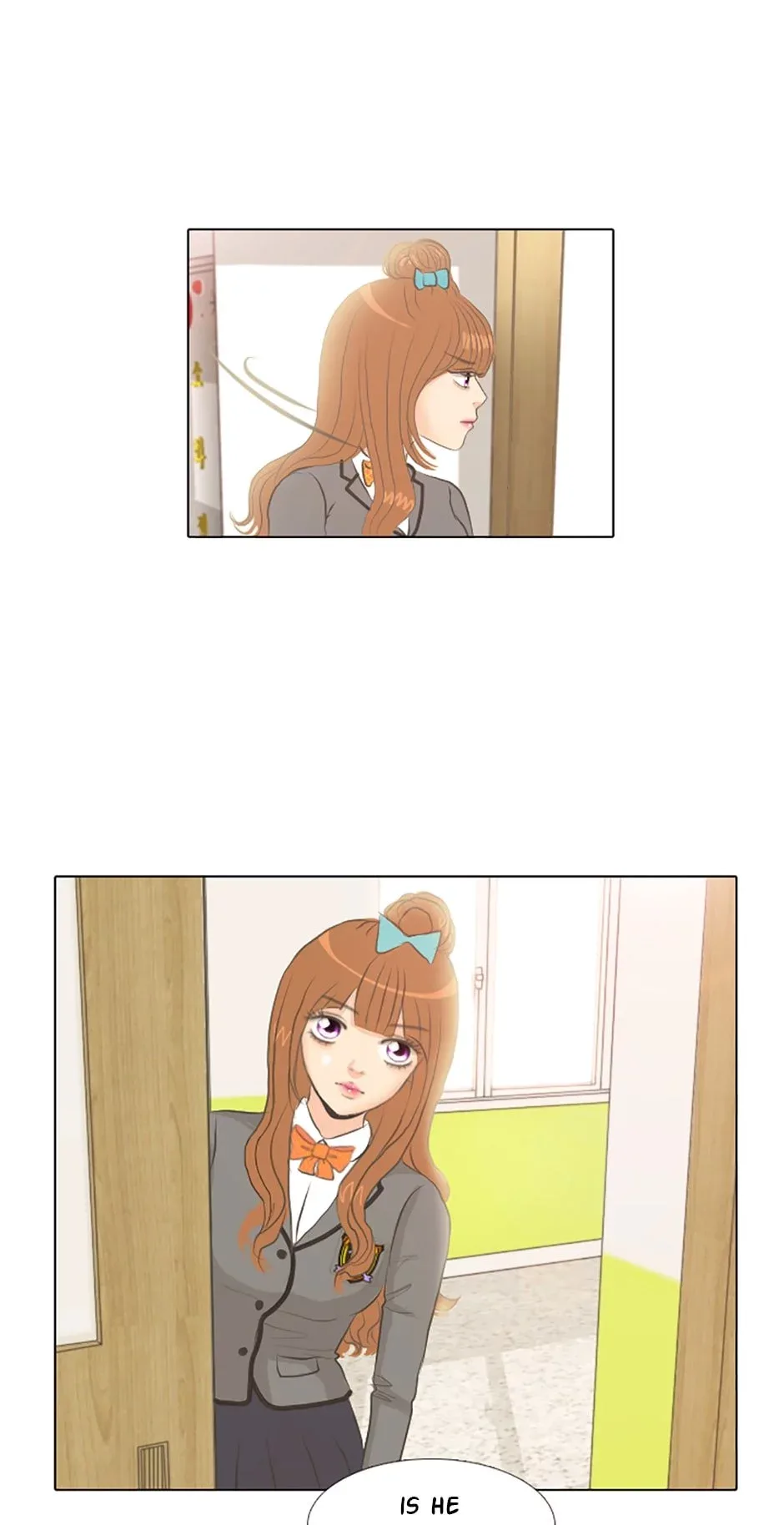 Touch Chapter 5 page 30