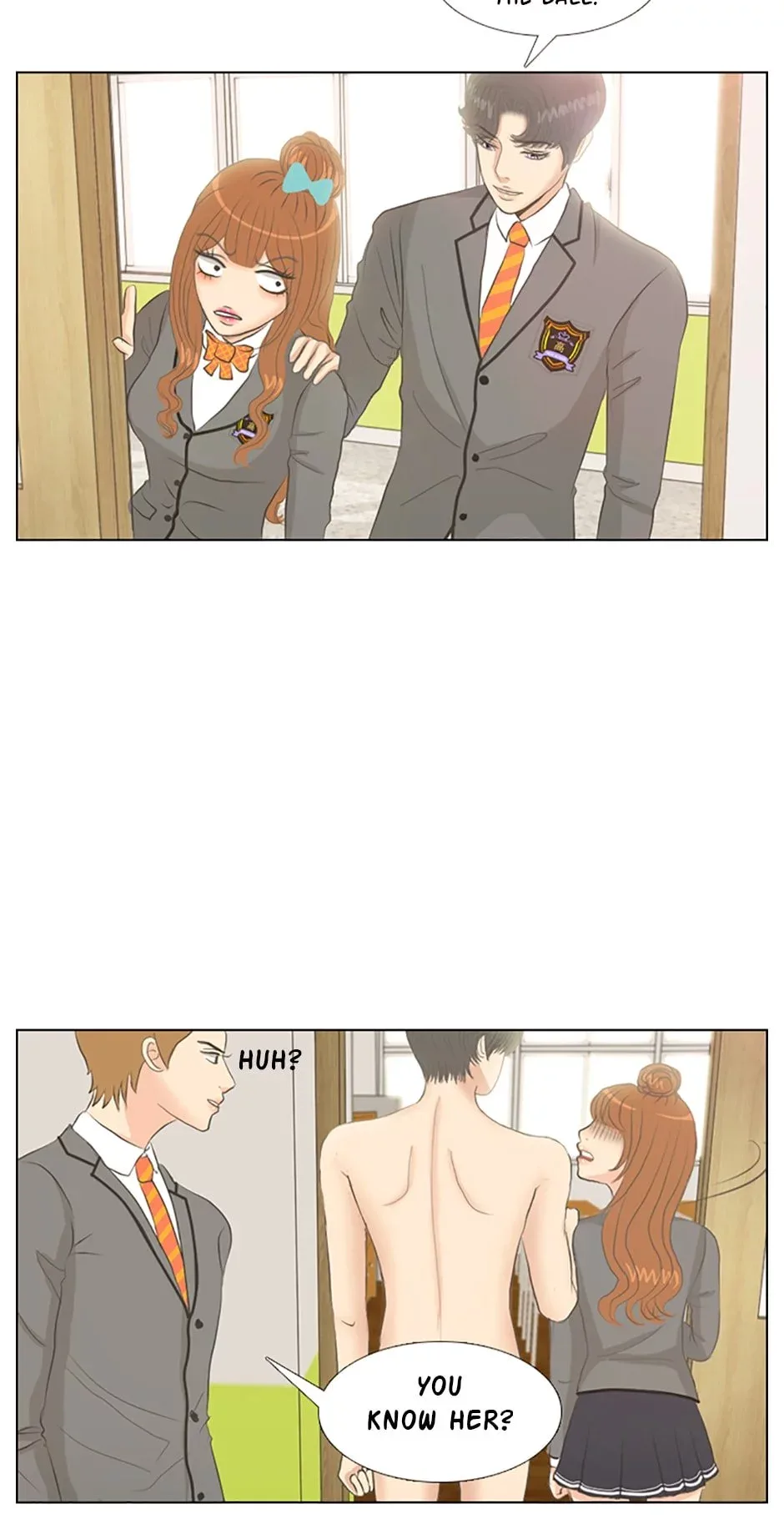 Touch Chapter 5 page 32