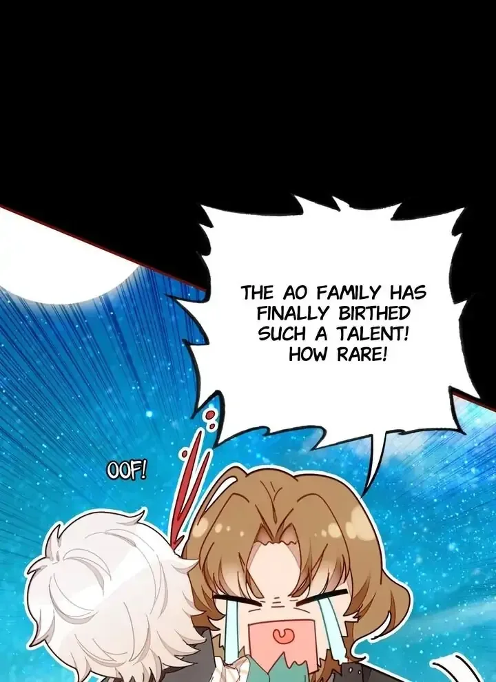 You are my lovely dragon king Chapter 4 page 5