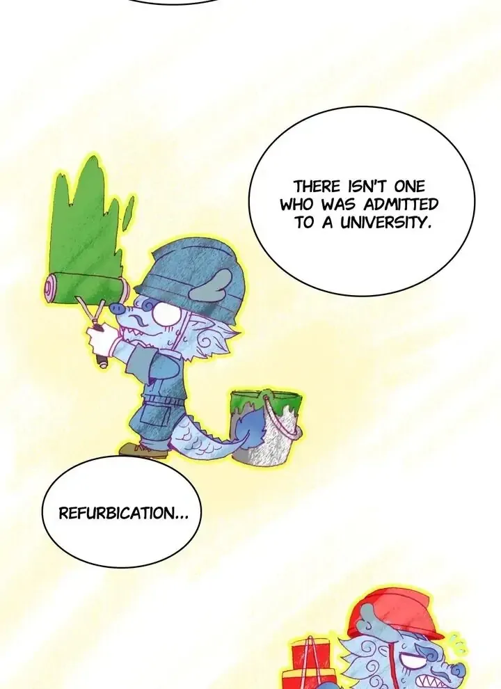 You are my lovely dragon king Chapter 4 page 19