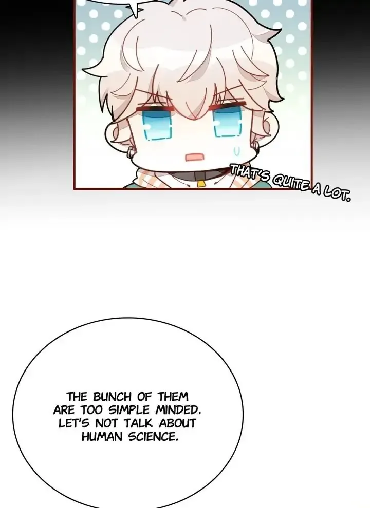 You are my lovely dragon king Chapter 4 page 18