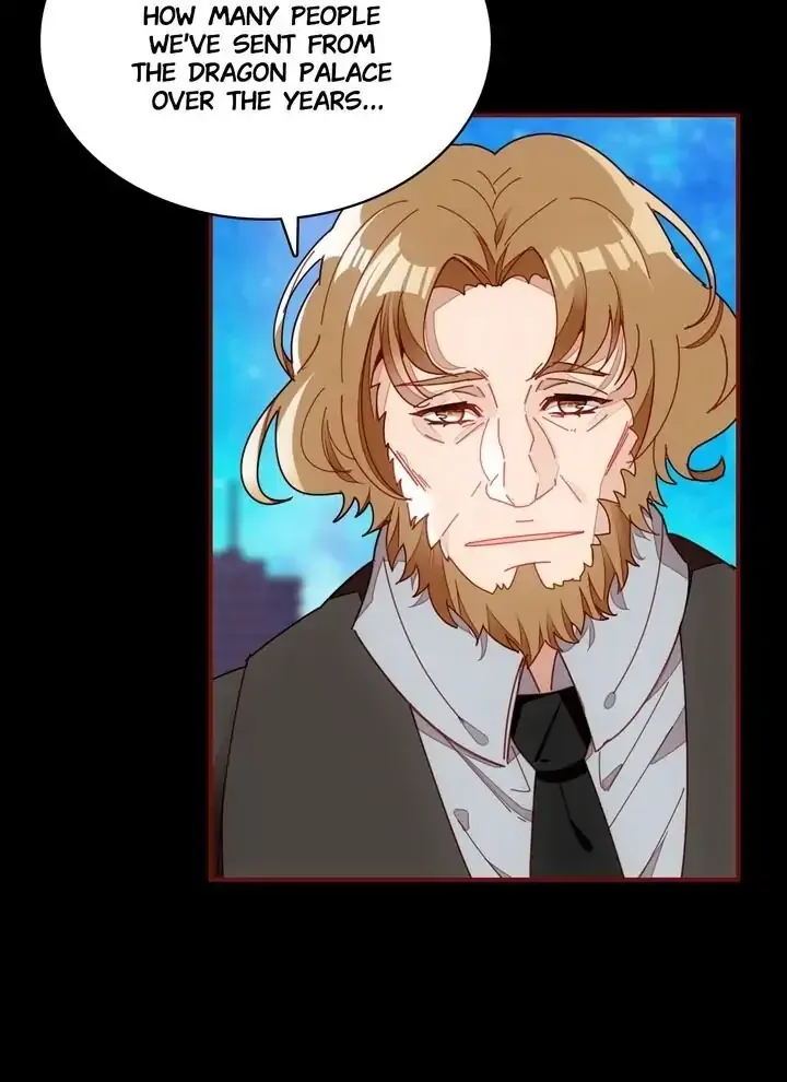 You are my lovely dragon king Chapter 4 page 14