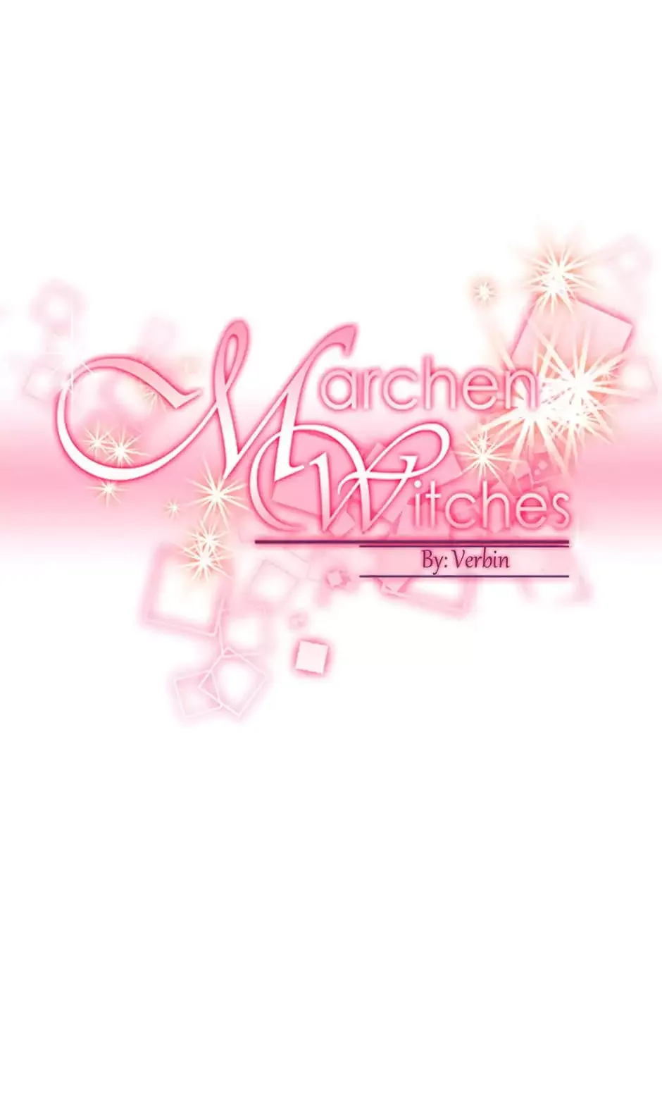 Marchen Witches Chapter 4 page 3
