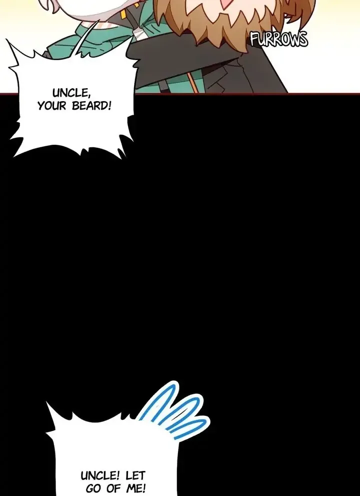 You are my lovely dragon king Chapter 4 page 8