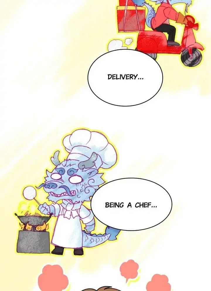 You are my lovely dragon king Chapter 4 page 20