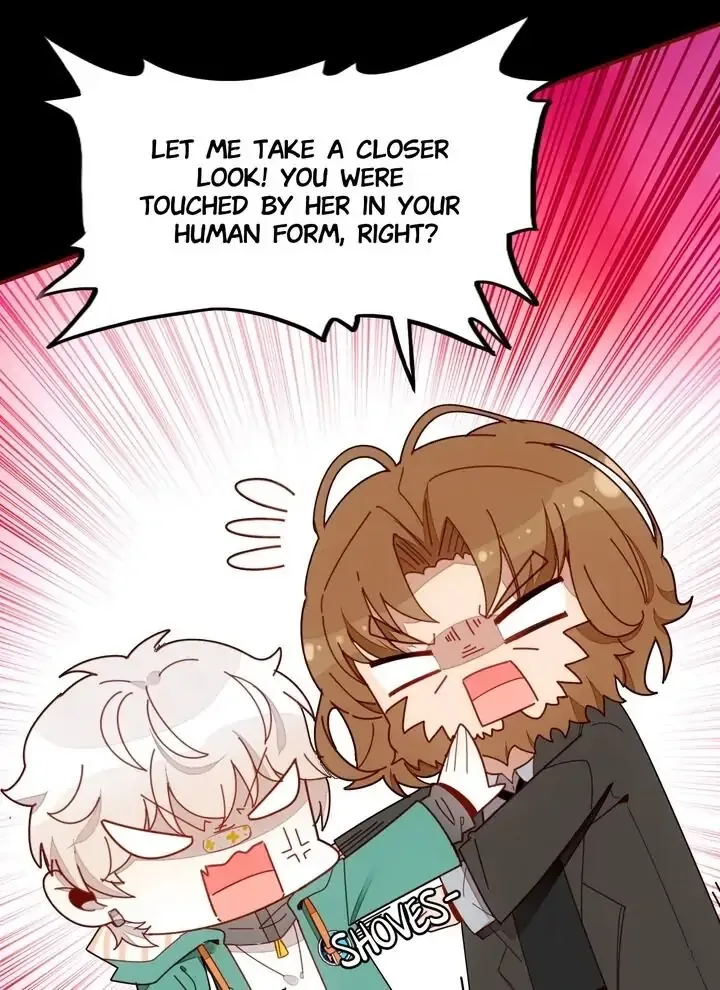 You are my lovely dragon king Chapter 4 page 46